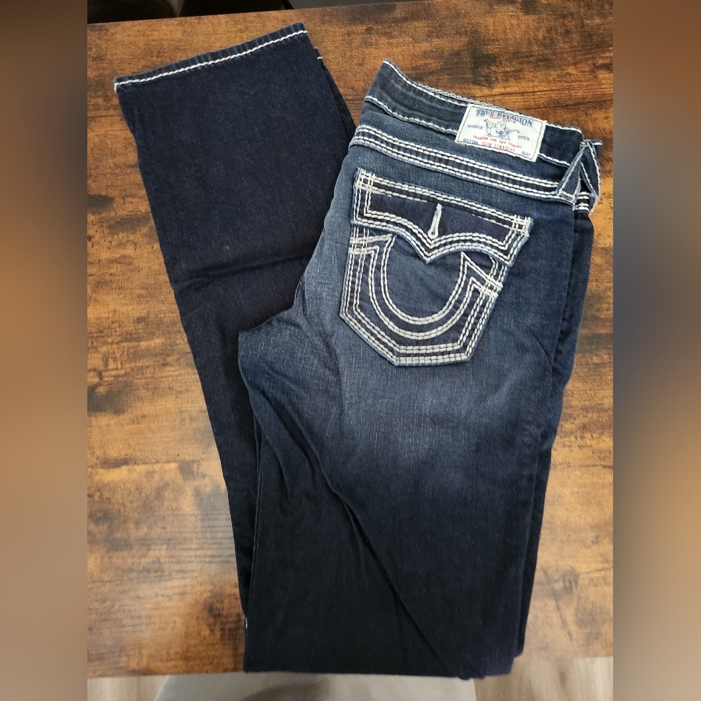 True Religion Women's Jeans